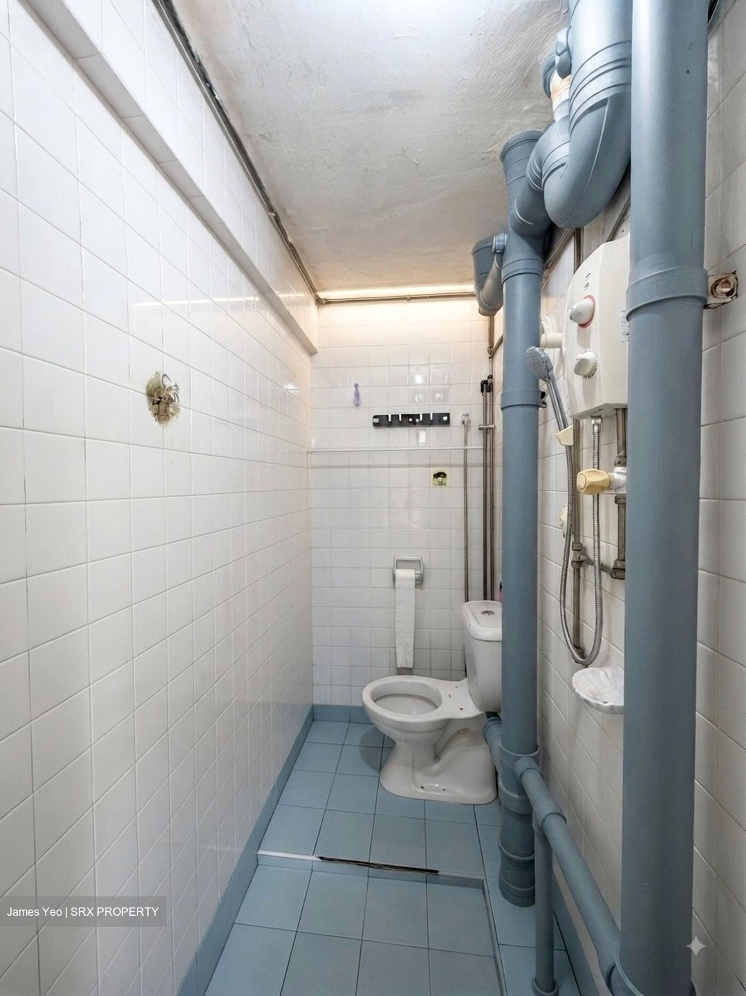 Blk 58 Macpherson Garden (Geylang), HDB 3 Rooms #601714501